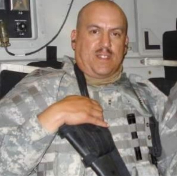 Meet your Posher, Tony - Picture 2 of 2